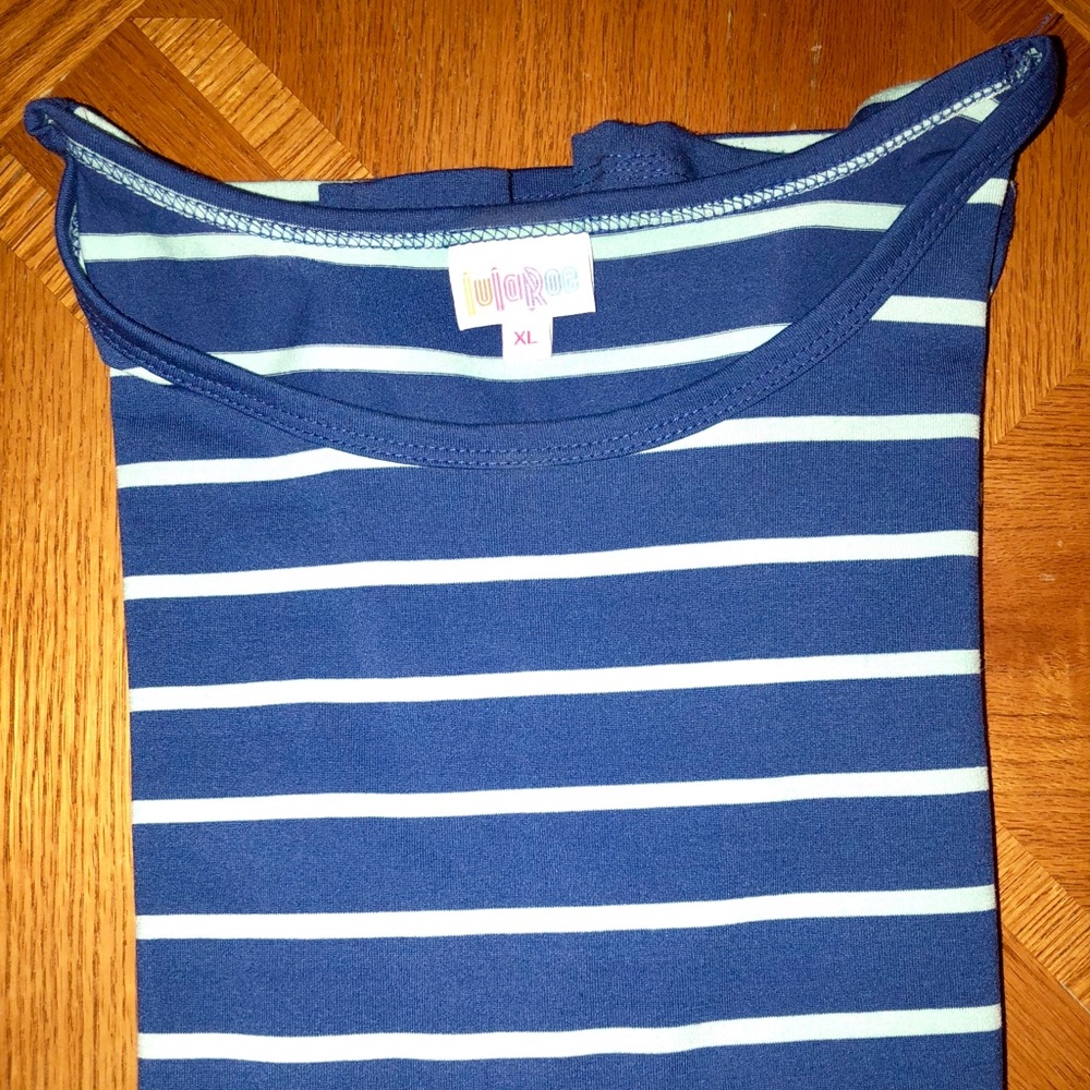LuLaRoe Gigi